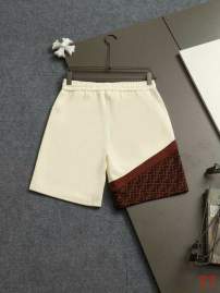 Picture of Fendi Short Pants _SKUFendiS-XL20tn1017499